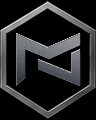 Metal Negro Studio - Logo